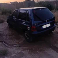 پراید۱۱۱هاشبک