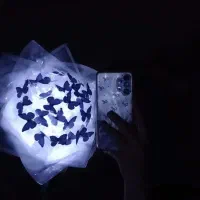 دسته گل|گل مصنوعی|فلاورجان, |دیوار