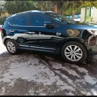 جک S5 اتوماتیک، مدل ۱۳۹۹