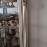 بوفه شیک و تمیز|بوفه، ویترین، کنسول|زاهدان, |دیوار