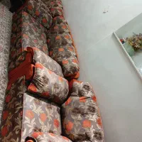 مبل راحتی هفت نفره