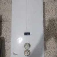 فروش و معاوضه آبگرمکن دیواری|آبگرمکن، پکیج، شوفاژ|اصفهان, سودان|دیوار