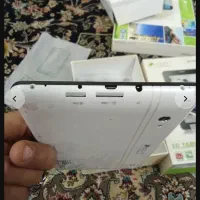 تبلت نو سیدا باتمام لوازم|تبلت|مشهد, سرافرازان|دیوار