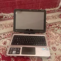 لب تاپ hp|رایانه همراه|کرمانشاه, |دیوار