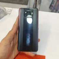 Poco x3 pro|موبایل|گرگان, |دیوار