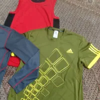 تیشرت ورزشی اورجینال|تجهیزات ورزشی|تهران, امام زاده عبدالله|دیوار