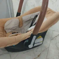 کریر وتاب نی نی|اسباب و اثاث بچه|کرمانشاه, |دیوار