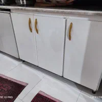 فروش کابینت|آب‌چکان و نظم‌دهنده ظروف|پرند, فاز ۶|دیوار