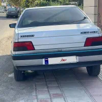 پژو405|خودرو سواری و وانت|رشت, حافظ آباد|دیوار