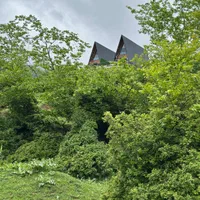 اجاره کلبه سوئیسی جکوزی دار