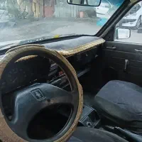 پیکان دوگانه سوز CNG، مدل ۱۳۸۲|خودرو سواری و وانت|خوی, |دیوار