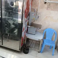 یخچال قصابی