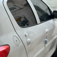 207 پانا مدل ۱۴۰۱|خودرو سواری و وانت|اهواز, زیتون کارگری|دیوار