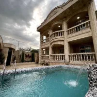 دوبلکس-نماسنگ-کاملا-هوشمند-استخر4فصل