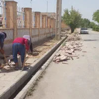 تخریب،جوشکاری،ساندویچ پانل،لوله کشی