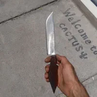 تیزکاری ، ترمیم ، چاقو ، قیچی