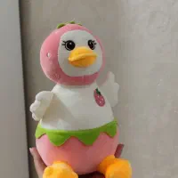 کلیه این عروسک پشمالو ها فقط ۱تومن