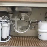 تعمیر ، فروش و نصب تصفیه آب *رایگان رایگان رایگان*|خدمات پیشه و مهارت|آبادان, |دیوار