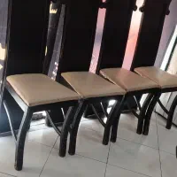 5عدد صندلی