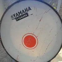 طبل|درام و پرکاشن|بشاریات, |دیوار