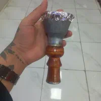 کله چتری