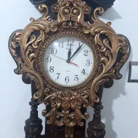 ساعت دیواری|ساعت دیواری و تزئینی|املش, |دیوار