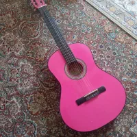 گیتار|گیتار، بیس، امپلیفایر|کاشان, درب زنجیر|دیوار