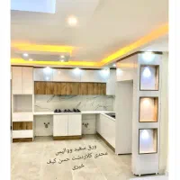 کابینت وکمد دیواری|جاکفشی، کمد، دراور|نوشهر, |دیوار