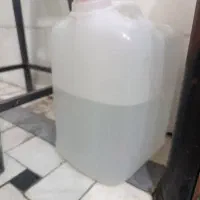 دبه 20لیتری تمیز سالم