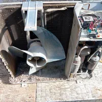 خدمات کولر گازی|خدمات پیشه و مهارت|رشت, حومه رشت|دیوار