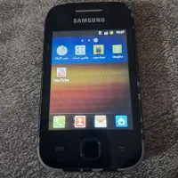 گوشی سامسونگ GT-55360