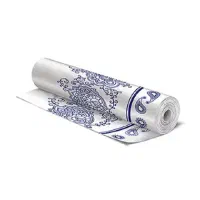 کیسه فریزر رولی،سفره و دستکش یکبار مصرف