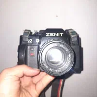 دوربین زنیت مدل ۱۲۲