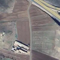 اجاره سیلوی زمینی و هوایی بتنی ذخیره ذرت خوراک دام