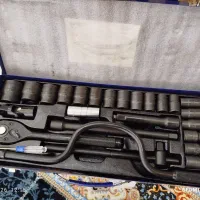 جعبه بکس تایوانی 25پارچه بوکس اصل ب زمانت