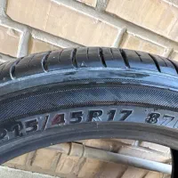 لاستیک کومهو التیما اپتیما سوناتا سراتو