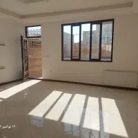 یک باب ساختمان همکف بسیار شیک وتمیزسه خواب|اجارهٔ خانه و ویلا|قم, شهرک مهدیه (مدرس)|دیوار