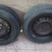 تایر و رینگ|قطعات یدکی و لوازم جانبی|اهواز, کمپلو جنوبی|دیوار