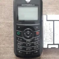 موتورولا ۱۱۳ و نوکیا ۲۳۱۰