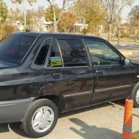 پراید|خودرو سواری و وانت|شاهین‌شهر, شهرک سایت|دیوار