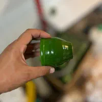 ظرف سفال فنجون ماستی|ظروف سرو و پذیرایی|قم, چهل درخت‎|دیوار