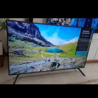 تلویزیون سامسونگ هوشمند۵۰ اینچ