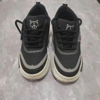 کتونی سایز38