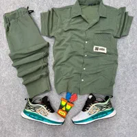 ست پیراهن شلوار محرمی مناسب فصل|لباس|یزد, |دیوار