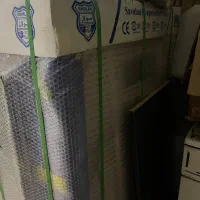 کولر سولان ۷۰۰۰ اکبند به همراه ریموت کنترل و ضمانت|کولر آبی|یزد, |دیوار