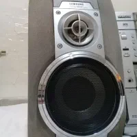 ضبط سامسونگ ۴۰۰۰ وات|سیستم صوتی خانگی|قدس, شهرقدس|دیوار