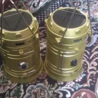 چراغ فانوسی نیاز به تعمیر