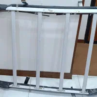 باربند تیبا یک به فروش می‌رسد