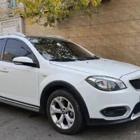 برلیانس H320 مدل ۱۳۹۶|خودرو سواری و وانت|اندیشه, شهرک مریم|دیوار