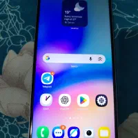 سامسونگ Galaxy A05s با حافظهٔ ۶۴ گیگابایت|موبایل|تهران, شهران جنوبی|دیوار
